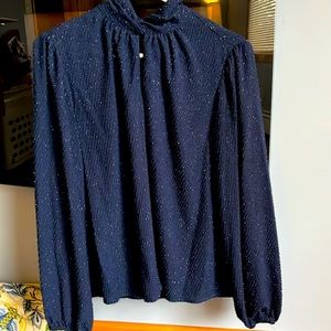 Nine West dressy top